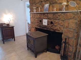 Casa rural en venta en Yecla
