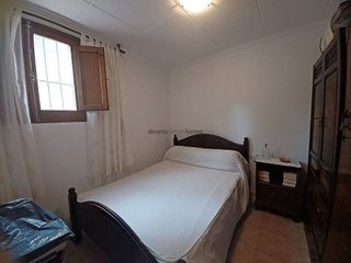 Casa rural en venta en Yecla