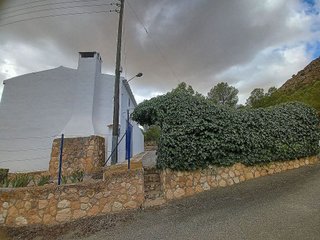 Casa rural en venta en Yecla