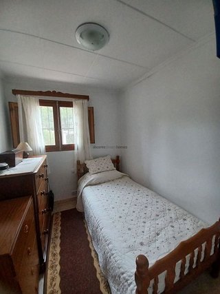 Casa rural en venta en Yecla