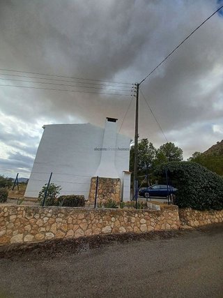 Casa rural en venta en Yecla