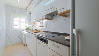 Piso en venta en Nou Eixample Sud en Tarragona