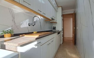 Piso en venta en Nou Eixample Sud en Tarragona