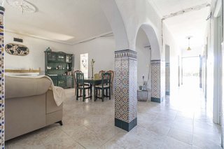 Chalet en venta en Carmona