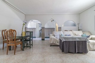 Chalet en venta en Carmona