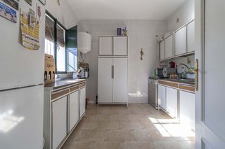 Chalet en venta en Carmona