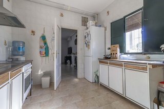 Chalet en venta en Carmona