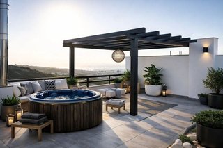 Casa pareada en venta en Los Monteros - Bahía de Marbella en Marbella