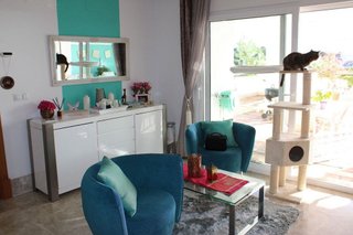Casa pareada en venta en Los Monteros - Bahía de Marbella en Marbella