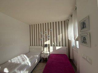 Casa pareada en venta en Los Monteros - Bahía de Marbella en Marbella