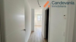 Casa adosada en venta en Zuera