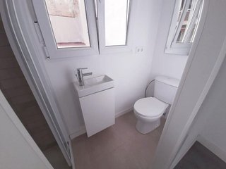 Casa adosada en venta en Massanassa