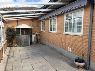 Casa pareada en venta en Polígono - Carrefour en Ávila