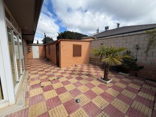Casa pareada en venta en Polígono - Carrefour en Ávila