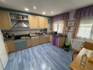 Casa pareada en venta en Polígono - Carrefour en Ávila