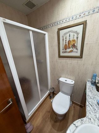 Casa pareada en venta en Polígono - Carrefour en Ávila