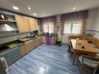Casa pareada en venta en Polígono - Carrefour en Ávila