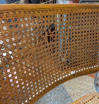 Silla Cesca Vintage