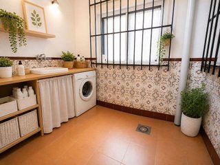 Chalet en venta en Barrio de Ciudad Jardín en Málaga
