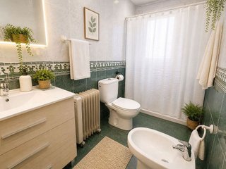 Chalet en venta en Barrio de Ciudad Jardín en Málaga