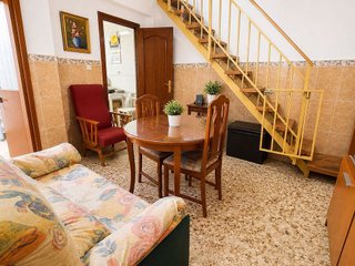 Chalet en venta en Barrio de Ciudad Jardín en Málaga
