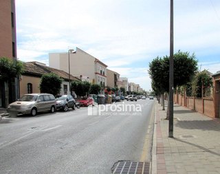 Chalet en venta en Barrio de Ciudad Jardín en Málaga