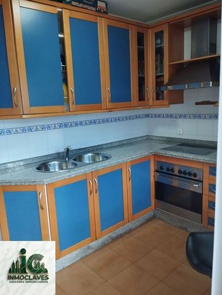 Casa adosada en venta en La Granja-La Colina-Los Pastores en Algeciras