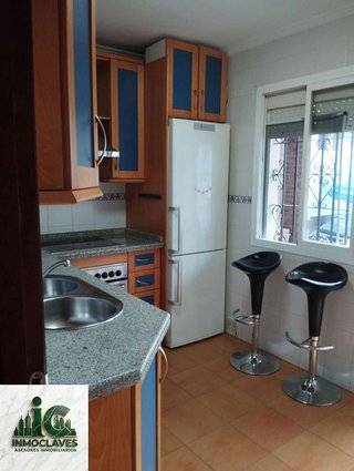 Casa adosada en venta en La Granja-La Colina-Los Pastores en Algeciras