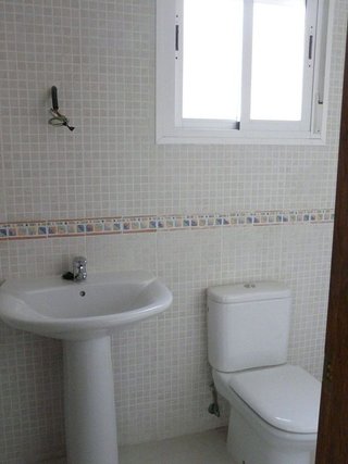 Casa pareada en venta en Borriol