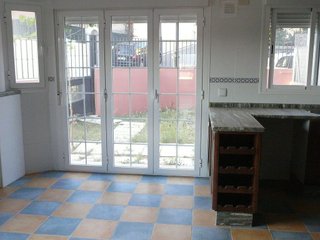 Casa pareada en venta en Borriol