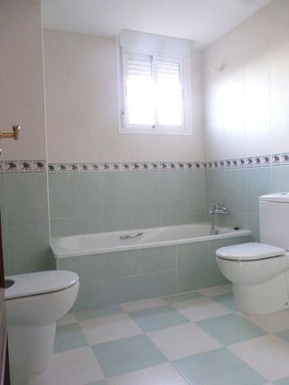 Casa pareada en venta en Borriol