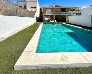Chalet en venta en Santa Fe