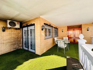 Chalet en venta en Santa Fe