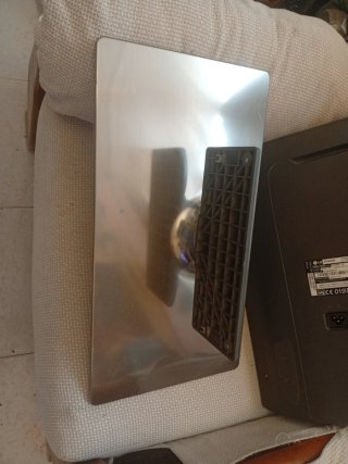 Televisión LG