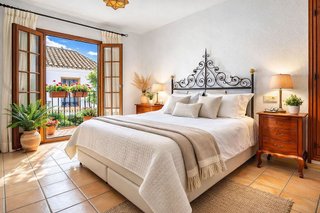 Casa adosada en venta en Centro Urbano en Estepona