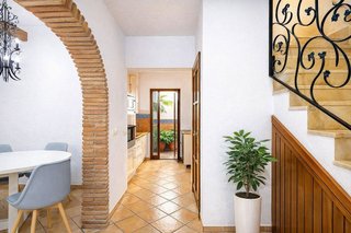 Casa adosada en venta en Centro Urbano en Estepona