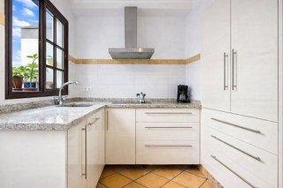 Casa adosada en venta en Centro Urbano en Estepona