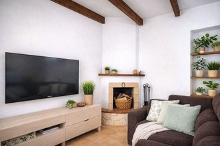 Casa adosada en venta en Centro Urbano en Estepona