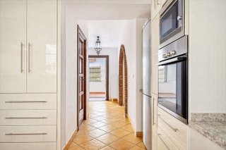Casa adosada en venta en Centro Urbano en Estepona