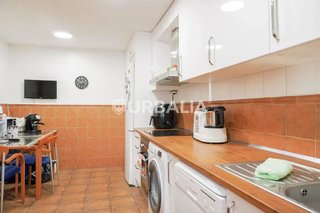Casa adosada en venta en Las Lomas en Seseña