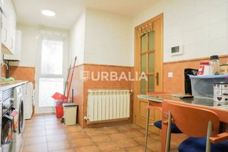 Casa adosada en venta en Las Lomas en Seseña