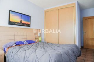 Casa adosada en venta en Las Lomas en Seseña