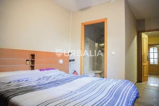 Casa adosada en venta en Las Lomas en Seseña
