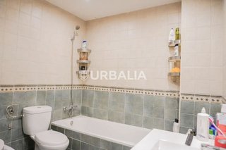 Casa adosada en venta en Las Lomas en Seseña