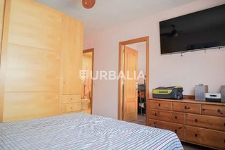 Casa adosada en venta en Las Lomas en Seseña