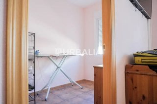 Casa adosada en venta en Las Lomas en Seseña