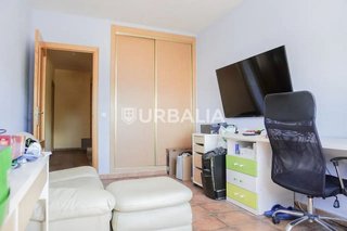 Casa adosada en venta en Las Lomas en Seseña