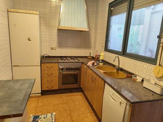 Casa pareada en venta en Alcàsser