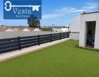 Chalet en venta en Norte en Jerez de la Frontera