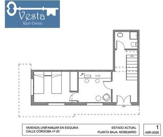 Chalet en venta en Norte en Jerez de la Frontera